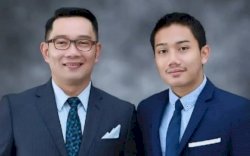 Ridwan Kamil Kembali Ajukan Cuti untuk Terbang ke Swiss Cari Anaknya