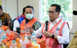 Menhub RI Apresiasi Upaya Pemprov Sulsel Ambil Alih Bandara Sorowako