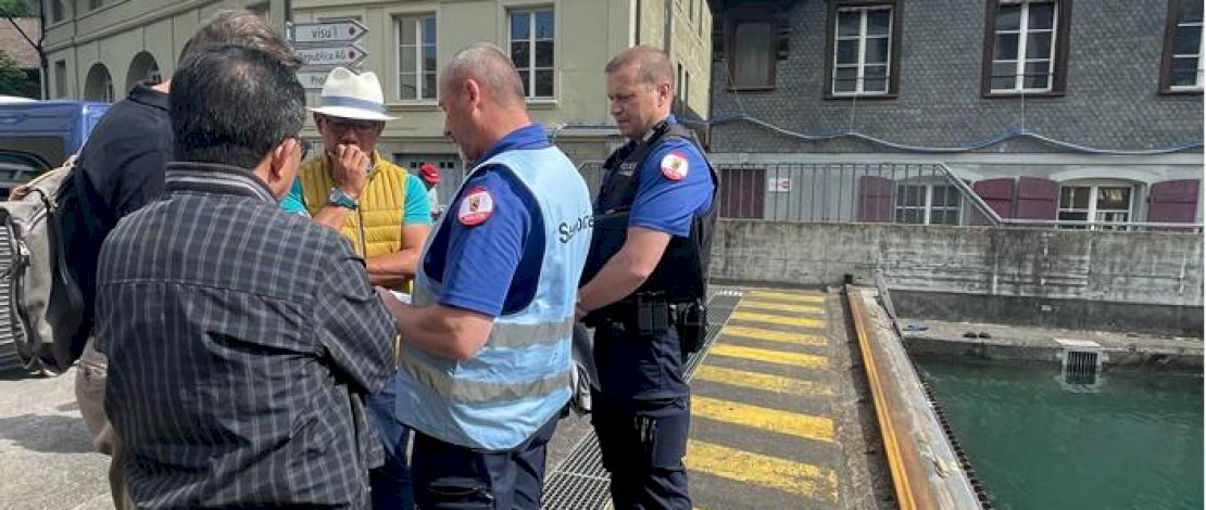 Sumber Foto: (kemlu.go.id/bern/en).