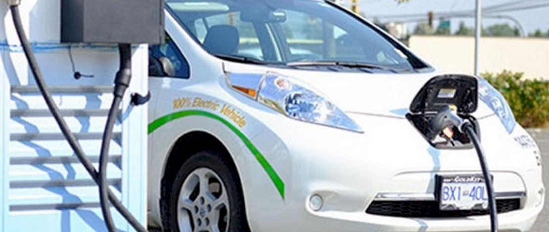 Mobil listrik Mobil listrik