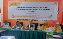 Strategi Bawaslu Sulsel  Tingkatkan SDM Bawaslu Kabupaten Kota