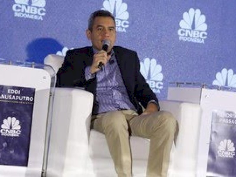 Fenomena Start Up PHK Karyawan, CEO Mandiri Capital Bilang Wajar