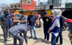 Ukur Mengukur di Jalan Antang, Hari Ini Partai NasDem, Besok Pemprov Sulsel