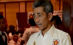 Kabar Duka, Mantan Bupati Sinjai Tutup Usia di Tanah Suci Mekkah