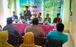 Sebanyak 274 CJH Gowa Siap Diberangkatkan, Daftar Tunggu Hingga 36 Tahun