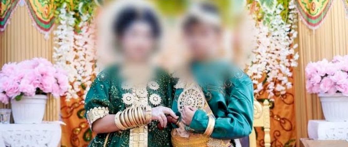Cegah Kasus Perkawinan Anak, Kadis PPA Sulsel Rangkul Seluruh Stake Holder Cegah Kasus Perkawinan Anak, Kadis PPA Sulsel Rangkul Seluruh Stake Holder