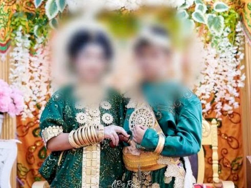 Cegah Kasus Perkawinan Anak, Kadis PPA Sulsel Rangkul Seluruh Stake Holder