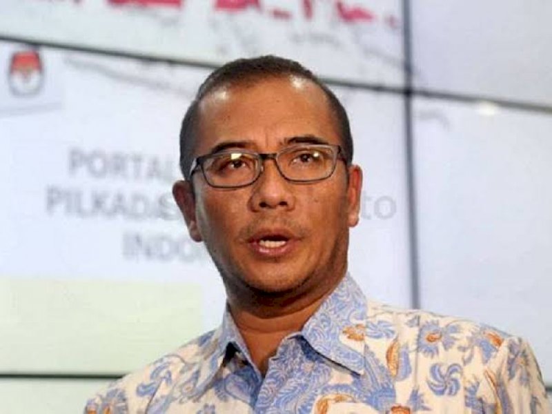 Ratusan Petugas Pemilu 2019 Meninggal, KPU Akan Atur Batas Usia Petugas PPK Hingga KPPS