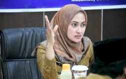 Upaya Lutra Menuju Kabupaten Layak Anak 