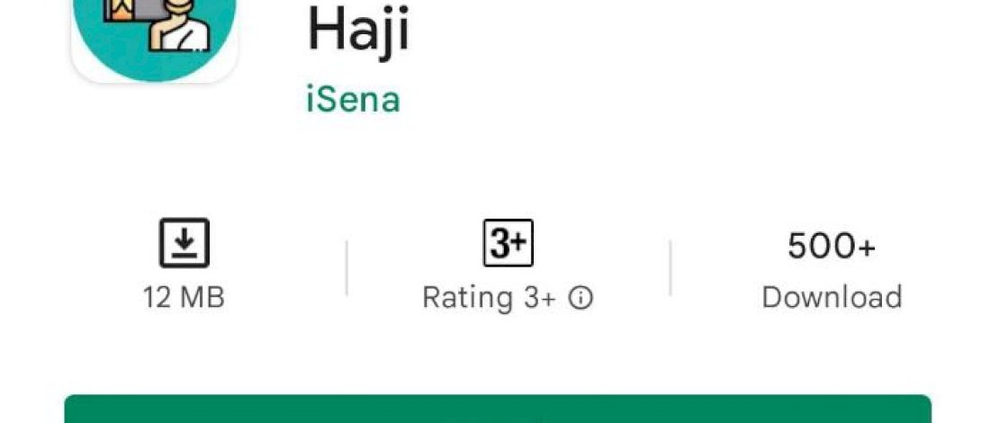 Fungsi Aplikasi 'TeleJemaah' Dibuat Menkes RI untuk Deteksi Kesehatan Jemaah Haji