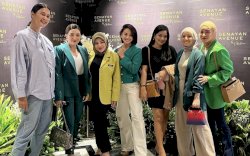 Aurel Hermansyah Semakin di Depan, Kini Gabung dengan Geng Arisan Artis Sosialita