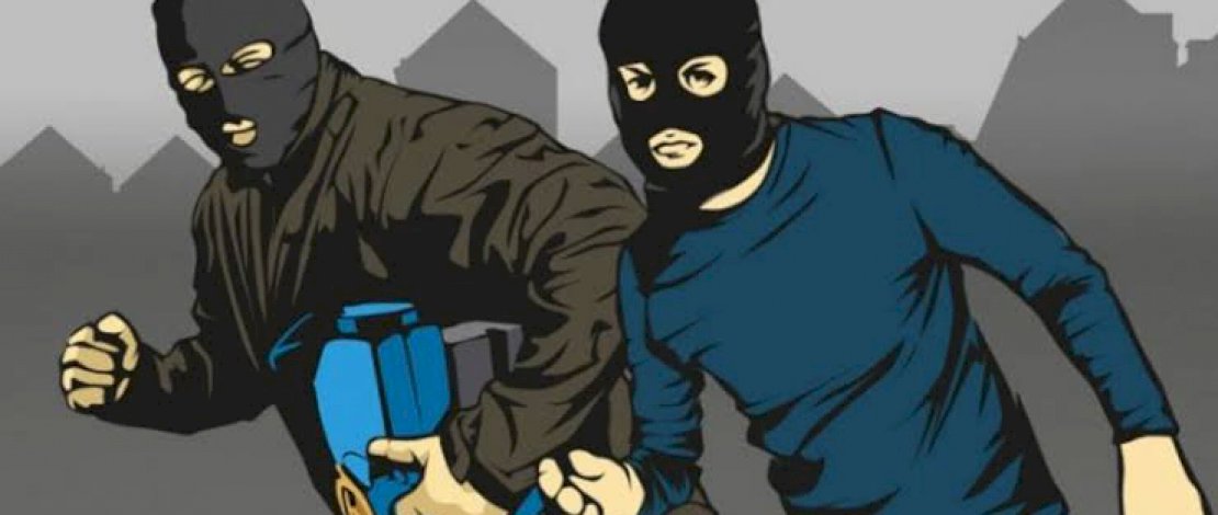 Komplotan Pelaku Pencurian Emas di Bone Dibekuk Polisi Komplotan Pelaku Pencurian Emas di Bone Dibekuk Polisi