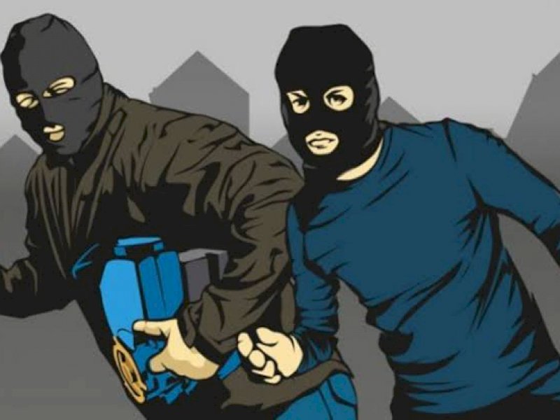 Komplotan Pelaku Pencurian Emas di Bone Dibekuk Polisi