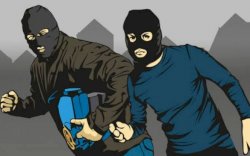 Komplotan Pelaku Pencurian Emas di Bone Dibekuk Polisi