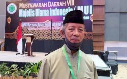 BNPT Sebut Khilafatul Muslimin Berpotensi Lahirkan Terorisme, MUI Sulsel Angkat Bicara