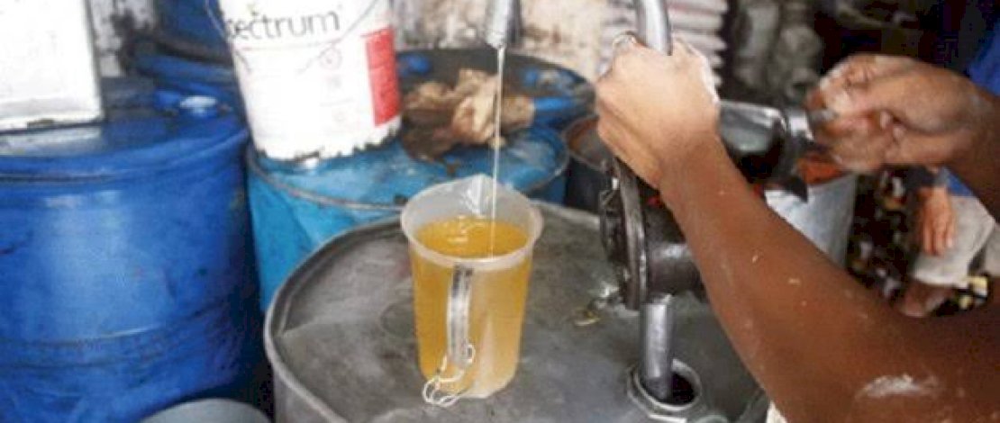 Mulai Hari Ini Pemerintah Tak Lagi Subsidi Minyak Goreng. Harga Naik? 