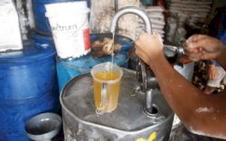 Mulai Hari Ini Pemerintah Tak Lagi Subsidi Minyak Goreng. Harga Naik? 