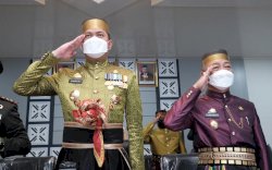 Hari Lahir Pancasila, Bupati Gowa Harap Nilai Pancasila Diimplementasikan Dalam Kehidupan Bermasyarakat