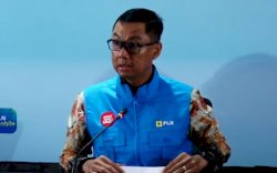 Resmi Diperkenalkan, Rompi Biru KPK Simbol Anti Korupsi