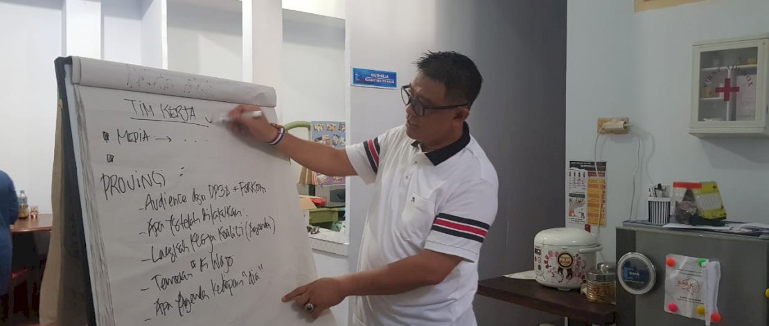 Koalisi Cegah Perkawinan Anak Sulsel menyikapi serius peristiwa perkawinan anak yang terjadi di Kabupaten Wajo dan viral di media sosial.