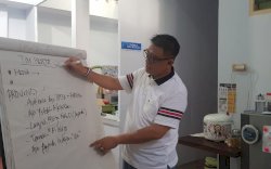 Koalisi Stop Perkawinan Anak Sulsel Bentuk Tim Kerja Tangani Kasus Pengantin Anak di Wajo