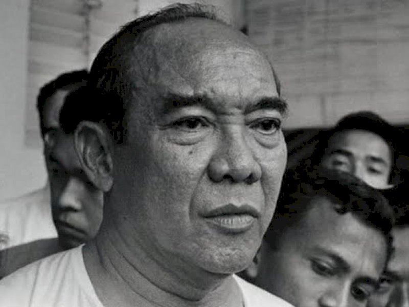 Sejarah Hari Lahir Pancasila Berawal dari Pengasingan Bung Karno