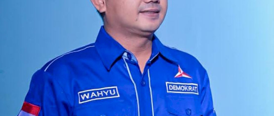 Laksanakan Instruksi AHY, BPOKK Demokrat Sulsel Bentuk Tim Percepatan Pemenuhan Syarat Verifikasi Parpol
