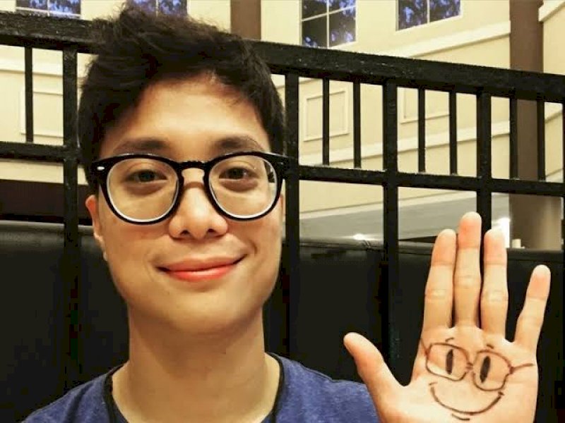 Keluar dari Yovie and Nuno, Dikta: Inilah yang Terbaik