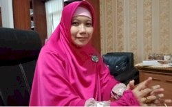 Awal Ramadan, Puluhan Anjal-Gepeng Terjaring Razia di Makassar