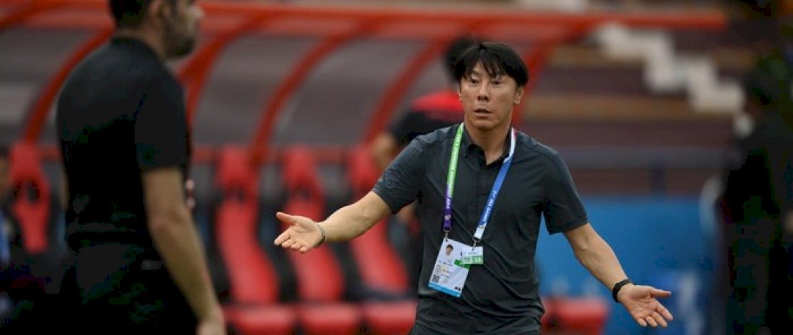 Jadwal dan Prediksi Susunan Pemain Timnas U-23 vs Korsel di Perempat Final Piala Asia U-23