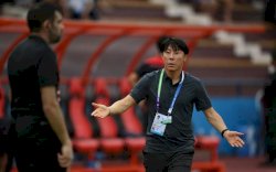 Jadwal dan Prediksi Susunan Pemain Timnas U-23 vs Korsel di Perempat Final Piala Asia U-23