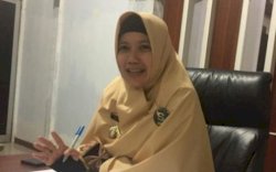 Kadinsos Kota Makassar, Aulia Arsyad Minta sinergitas Satpol PP dalam Penegakan Perda