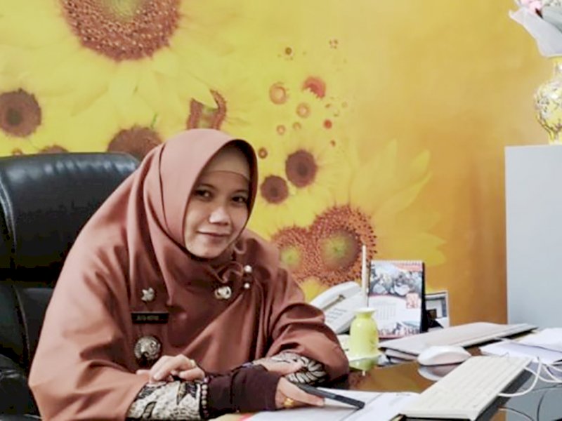 Dinas Sosial Makassar Butuh Penegakan Perda Cegah Anjal-Gepeng Jelang Ramadan