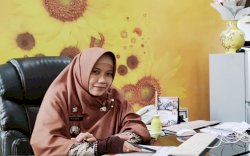 Dinsos Makassar Bakal Sediakan Kain Kafan Gratis Bagi Warga Kurang Mampu