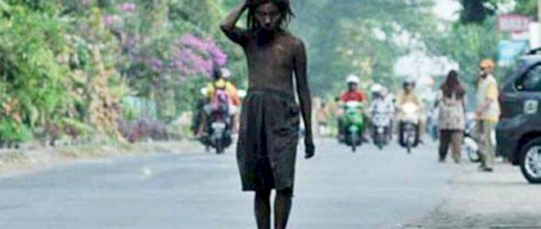 Dinsos Makassar: 50 Persen ODGJ di Makassar Ditelantarkan Keluarga