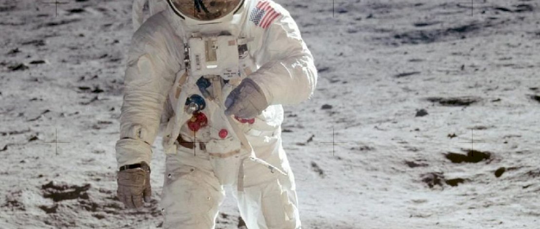 Empat Astronaut Mendarat ke Bumi Setelah Lima Bulan Merantau ke Antariksa Empat Astronaut Mendarat ke Bumi Setelah Lima Bulan Merantau ke Antariksa