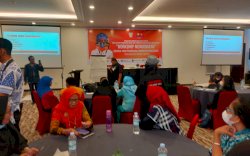 Dukung Lorong Wisata, Dinas Perpustakaan Makassar Ciptakan Pendongeng Lorong