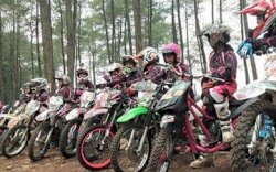 HUT Bhayangkara, Polres Luwu Bakal Gelar Latber Trail Adventure, Hadiahnya Mobil
