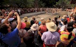 Pariwisata Kembali Bergeliat, Kunjungan Wisman Ke Indonesia Meroket Hingga 500 %