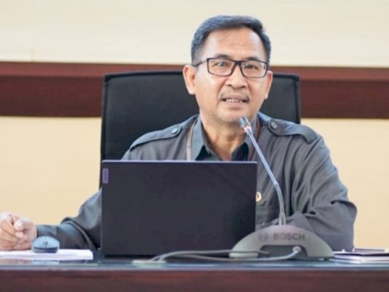 Mei, Sulsel Inflasi 0,28 %, Pare-pare Tertingi, Terendah Makassar