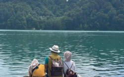 Minta Masyarakat Shalat Gaib, MUI Jabar : Keluarga Sudah Ikhlas Eril Meninggal Karena Tenggelam