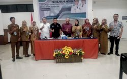 Ini 5 Desa Pemenang Lomba Desa Inovatif di Luwu