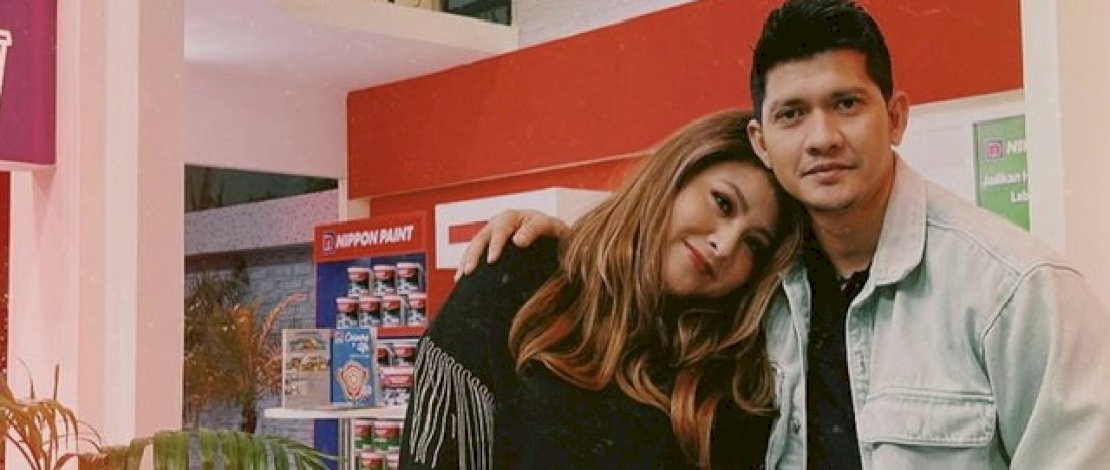 Pendapatan Capai Rp 15 Miliar per Film, Iko Uwais Ijinkan Audy Bekerja Asalkan 
