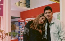 Pendapatan Capai Rp 15 Miliar per Film, Iko Uwais Ijinkan Audy Bekerja Asalkan 