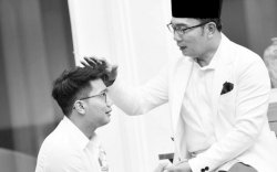 Arman Maulana Ucapkan Belasungkawa sambil Unggah Foto Eril Di Instagram