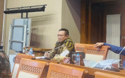 Komisi VII DPR RI Bentuk Panja Ulik Nilai Manfaat PT Vale Bagi Warga dan Pemerintah