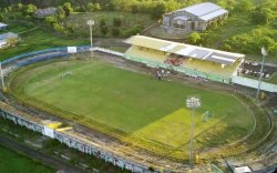 Jelang Verifikasi PT LIB, PSM-Pemkot Pare-pare Fokus Perbaikan Pencahayaan Stadion 