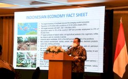 Dubes RI Di Seoul, 'Rayu' Korsel dengan 6 Proyek Investasi, Salah Satunya PLTB Jenneponto