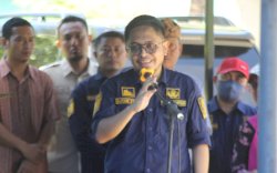 Melalui Program Antama Balla-Ki, 620 Unit RTLH  di Jeneponto Bakal Dibedah