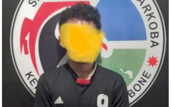 Kantongi 2 Saset Sabu, Pria Ini Diringkus Polisi